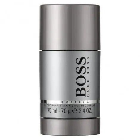 BOSS BOTTLED DEO ST 75ML BOTTLED