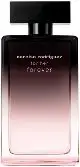 NARCISO RODRIGUEZ FOREVER EAU DE PARFUM 100 ML FOR HER