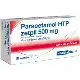 HEALTHYPHARM PARACETAMOL ZETPIL 500MG 10ST
