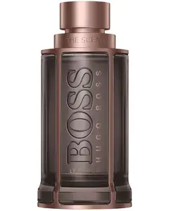 HUGO BOSS THE SCENT LEPARFUM M 100ML THE SCENT