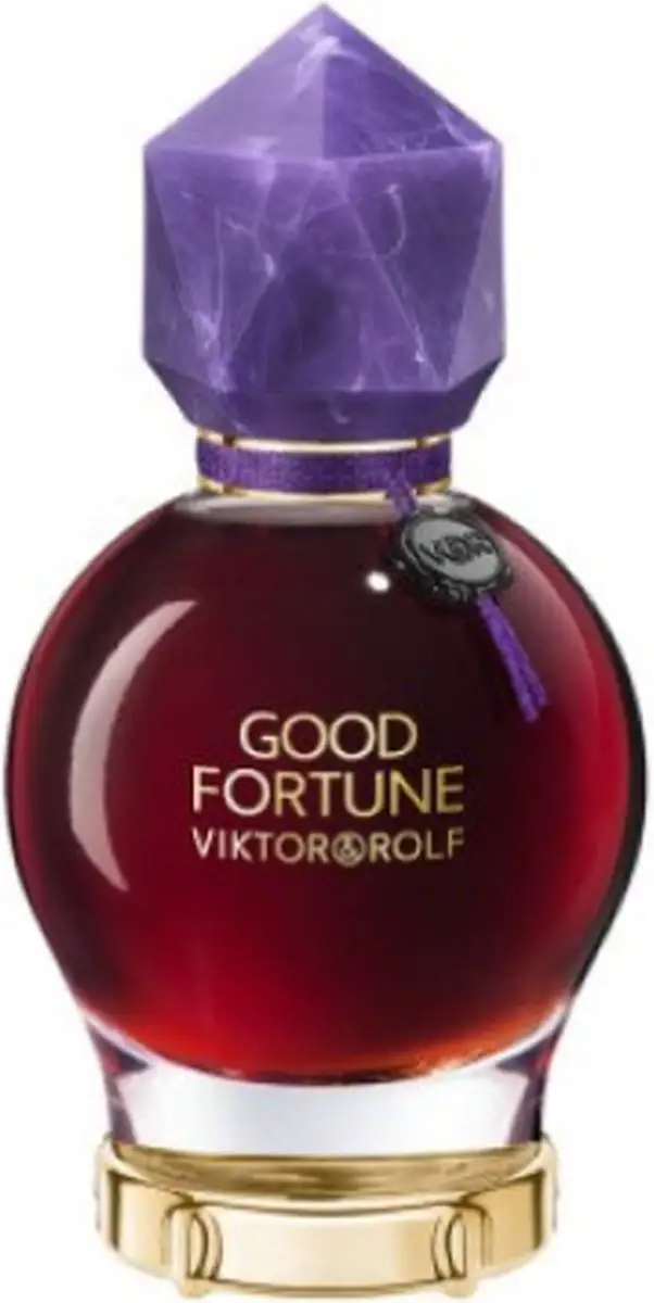 VIKTOR & ROLF GOOD FORTUNE INTENSE EDP 50ML GOOD FORTUNE