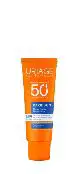 URIAGE SUN GETINTE CREME GOUD SPF50+ 50ML