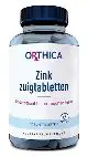 ORTHICA ZINK ZUIGTABLETTEN 90S 90