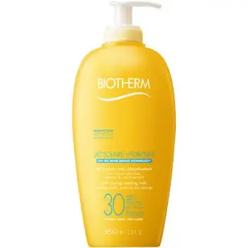 BIOTHERM LAIT SOLAIRE SPF30 LAIT SOLAIRE