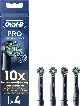ORAL-B PRO CROSS ACT BLACK OPZ 4