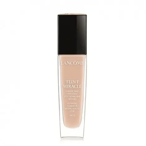 LANCOME TEINT MIRACLE 02 LYS ROSE TEINT MIRACLE