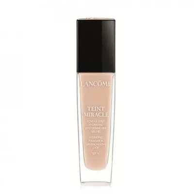 LANCOME TEINT MIRACLE 02 LYS ROSE TEINT MIRACLE