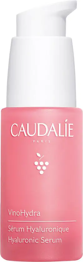 CAUDALIE VINOHYDRA SERUM MET HYALURONZUUR