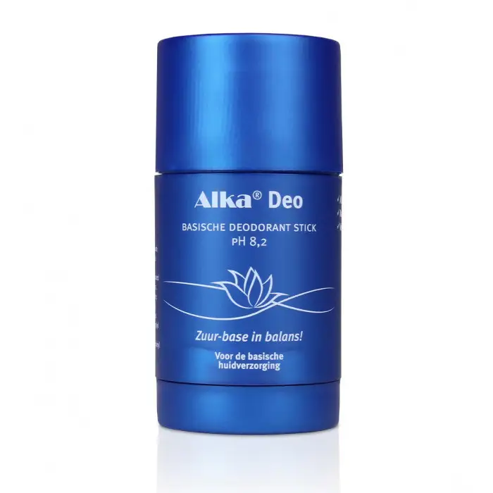 ALKA DEO STICK BASISCH 75ML 75