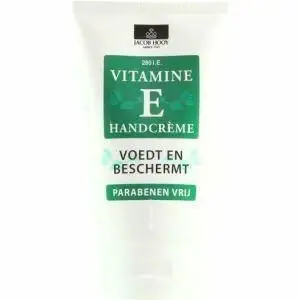 JACOB HOOY VITAMINE E HANDCRÈM 150
