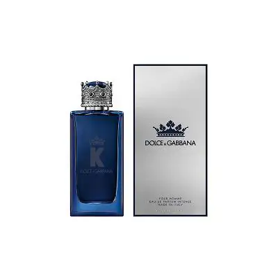 DOLCE & GABBANA K&Q INTENSE EDP 100ML K
