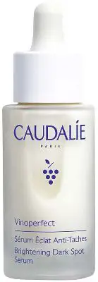 CAUDALIE VINOPERFECT SERUM STRALENDE HUID TEGEN VLEKKEN