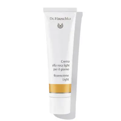 DR. HAUSCHKA ROZENCRÈME LIGHT 30