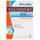 VALDISPERT EXTRA FORTE 450MG 4 40