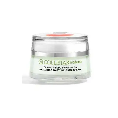COLLISTAR EXTRAORDINARY INFUSION-CREAM 50 ML