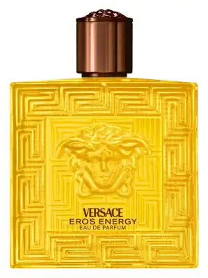 VERSACE EROS ENERGY EDP 200ML EROS ENERGY