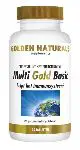 GOLDEN NATURALS MULTI GOLD BASIC 30ST