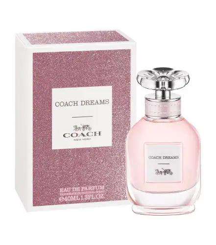COACH DREAMS EDP 40ML DREAMS