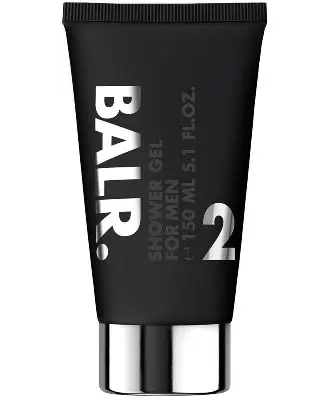BALR. 2 FOR MEN SHOWER GEL 150 ML BALR. 2