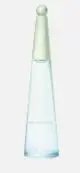 ISSEY MIYAKE EAU DE PARFUM 100ML ESSENTIELLE