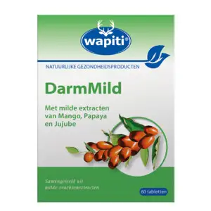 WAPITI DARMMILD 60ST 60 WAPITI