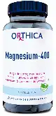 ORTHICA MAGNESIUM-400 TABLETTE 60