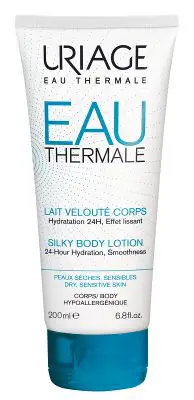 URIAGE THERMAAL WATER LAIT VEL 200