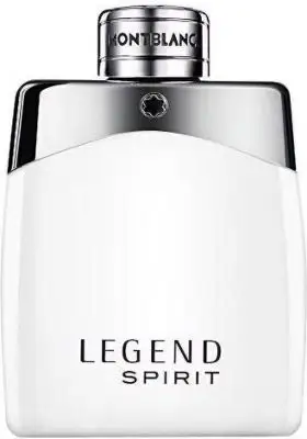 MONTBLANC LEGEND SPIRIT EDT 100 ML LEGEND SPIRIT