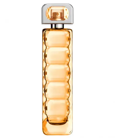 BOSS ORANGE WOMAN EDT 50ML BOSS ORANGE WOMAN