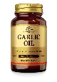 SOLGAR GARLIC OIL 100ST