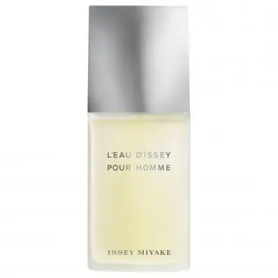 MIYAKE L'EAU D'ISSEY POUR HOMME EDT NATURAL S L´EAU D´ISSEY POUR HOMME