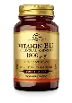 SOLGAR B12-1000MCG 100ST