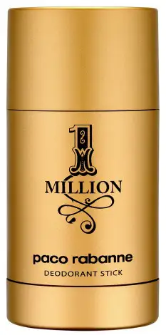 PACO RABANNE 1 MILLION DEOSTICK 1 MILLION