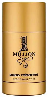 PACO RABANNE 1 MILLION DEOSTICK 1 MILLION