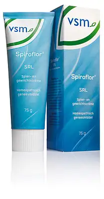 VSM SPIROFLOR SRL SPIER- EN GE 75