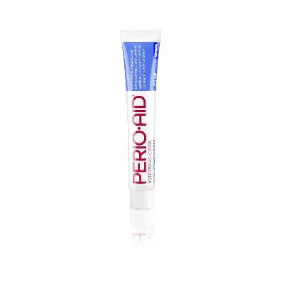 PERIO AID INTENSIVE CARE GEL T 75