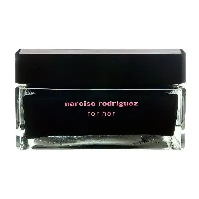 RODRIGUEZ FOR HER BODY CREAM 150 ML FOR HER