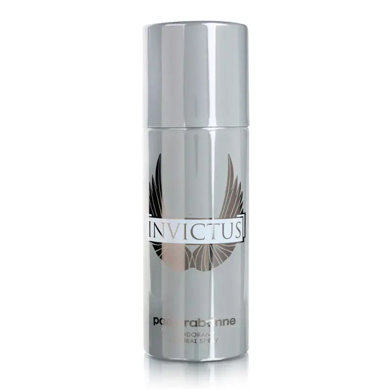 PACO RABANNE INVICTUS DEODORANT SPRAY 15ML INVICTUS