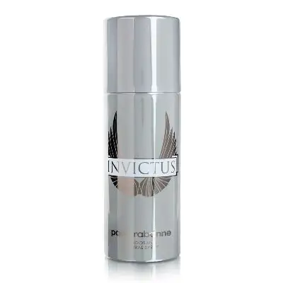 PACO RABANNE INVICTUS DEODORANT SPRAY 15ML INVICTUS