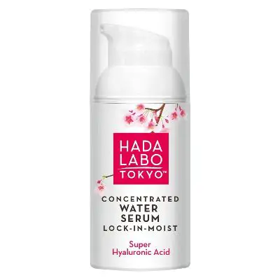 HADA LABO TOKYO WATER SERUM 30ML