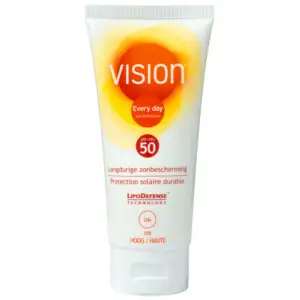 VISION SPF50 90ML 90