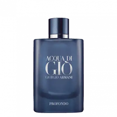 ARMANI ACQUA DI GIO PROFONDO EDP 125ML ACQUA DI GIO HOMME