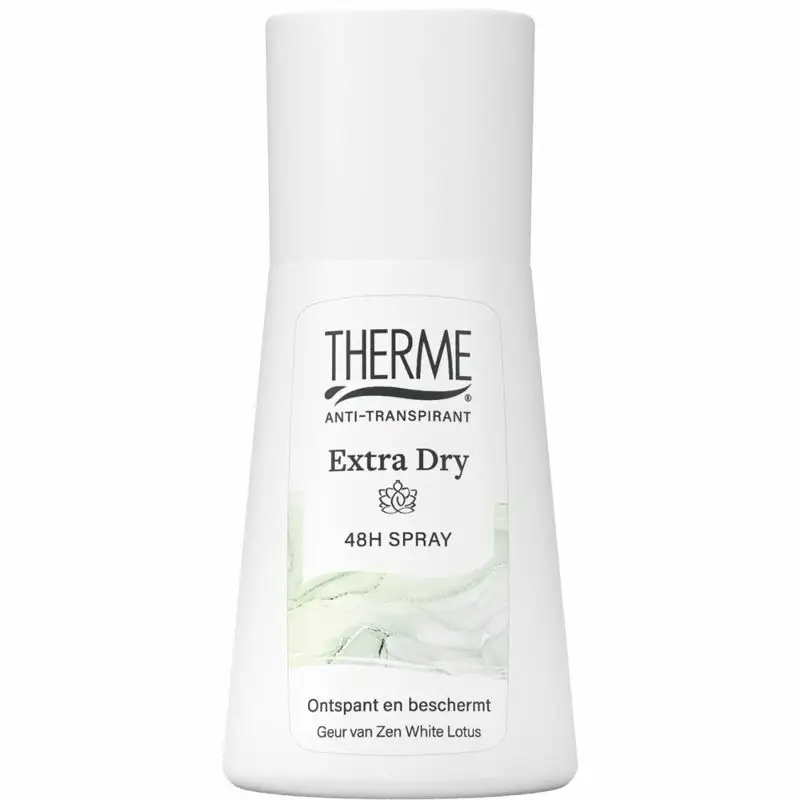 THERME DEO SPRAY AT EXTRA DRY 75