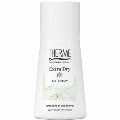 THERME DEO SPRAY AT EXTRA DRY 75