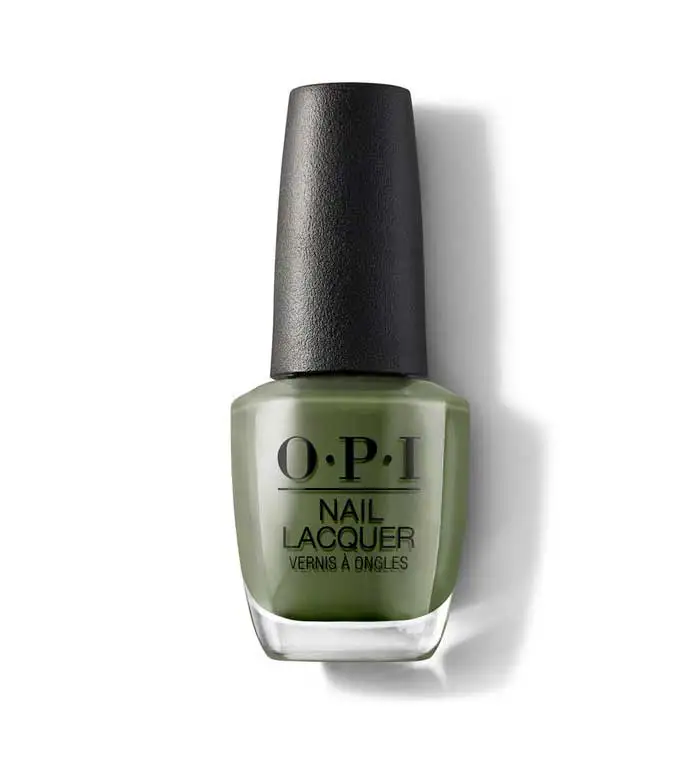 OPI SUZI-THE FIRST LADY OF NAILS WASHINGTON DC