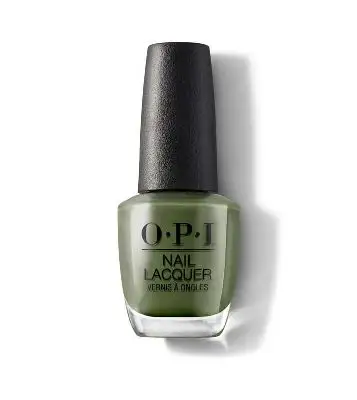 OPI SUZI-THE FIRST LADY OF NAILS WASHINGTON DC