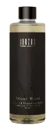 JANZEN HOME FRAGRANCE REFILL SILENT WOOD PREMIUM BLACK