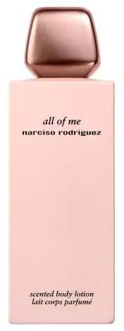 NARCISO RODRIGUEZ BODY LOTION 200 ML ALL OF ME