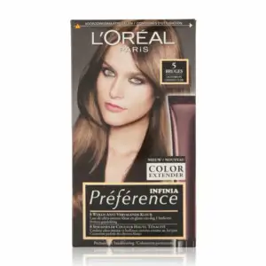 PREFERENCE BRUGES LICHTBRUIN 5 1