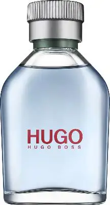 HUGO GREEN EDT 40ML MAN